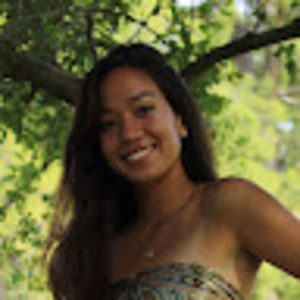 Meet your Posher, Audrey